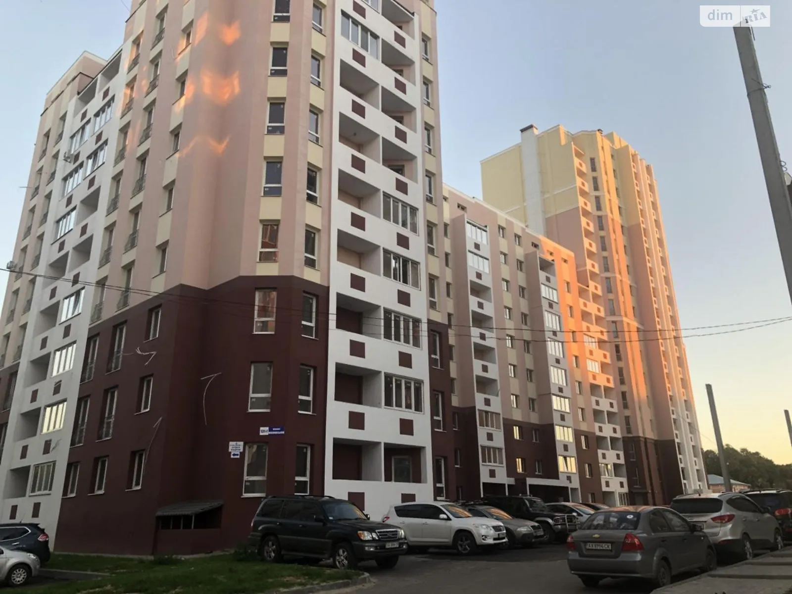 Продается 1-комнатная квартира 38.9 кв. м в Харькове, просп. Героев Харькова(Московский), 131Г - фото 1