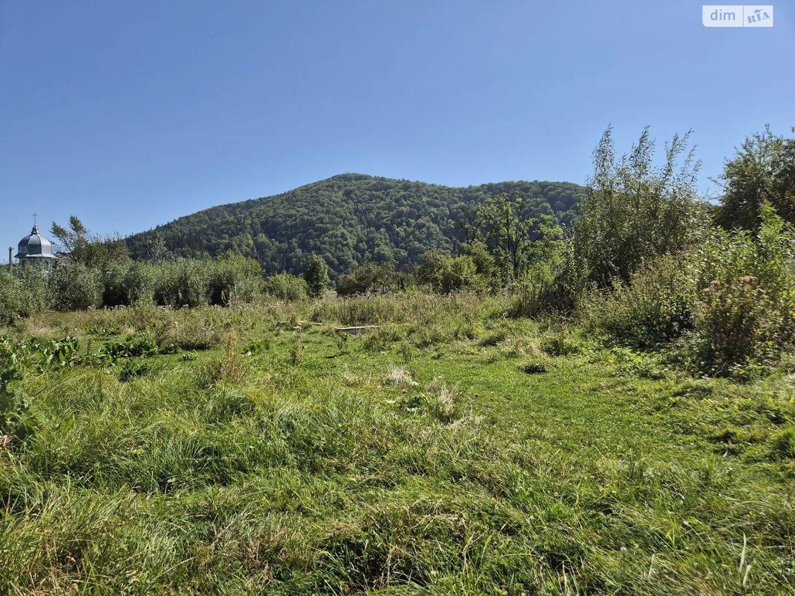 Продается земельный участок 26 соток в Ивано-Франковской области, цена: 84300 $ - фото 1