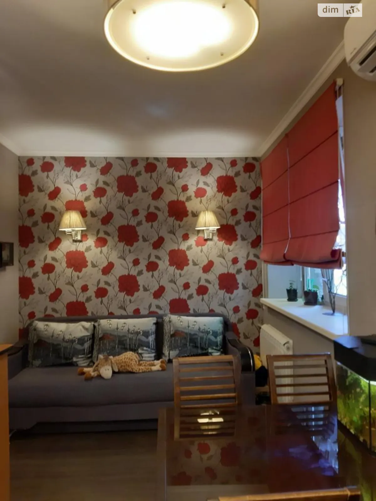 Продается 2-комнатная квартира 40.6 кв. м в Харькове, цена: 33000 $ - фото 1