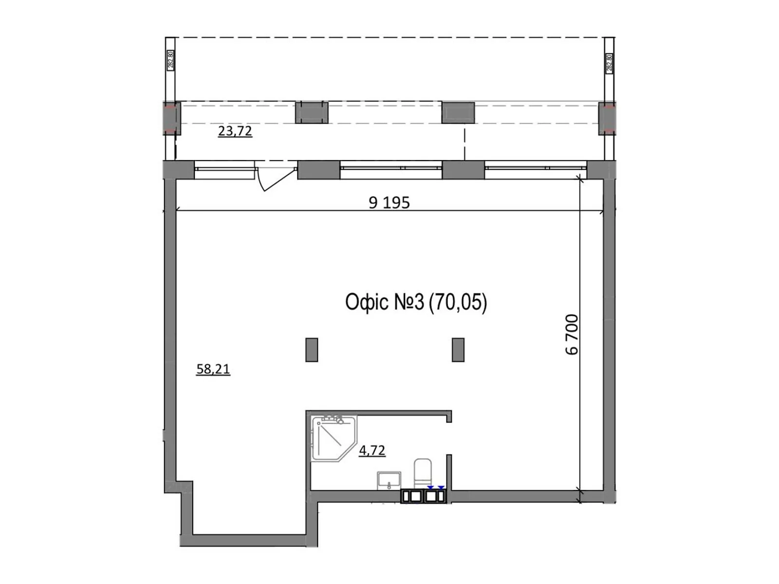 ул. Львовская, 92 Брюховичи (Львов) ЖК Гринвуд-2, цена: 73605 $ - фото 1