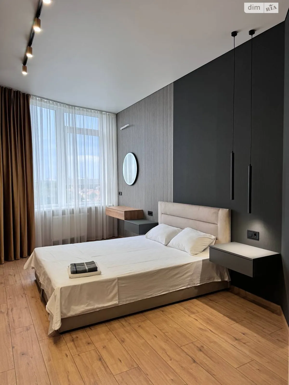 Здається в оренду 2-кімнатна квартира 90 кв. м у Одесі, ул. Лігінська(Макаренка) - фото 1