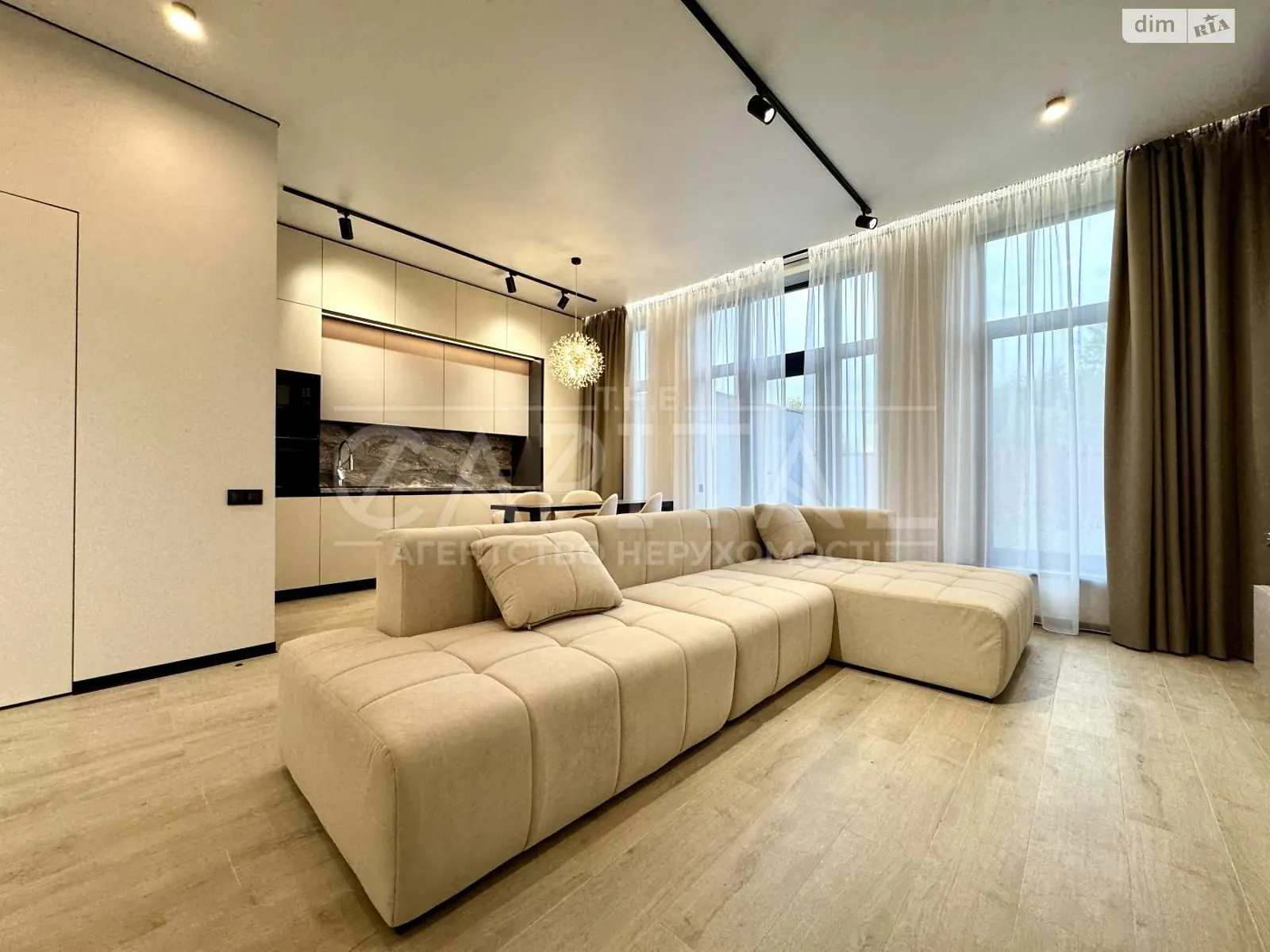 Дарницький район, Осокорки Киев, цена: 196000 $ - фото 1