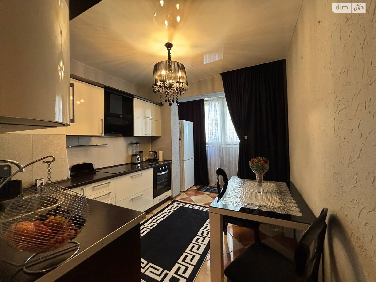 Продается 1-комнатная квартира 42.7 кв. м в Одессе, цена: 43000 $ - фото 1