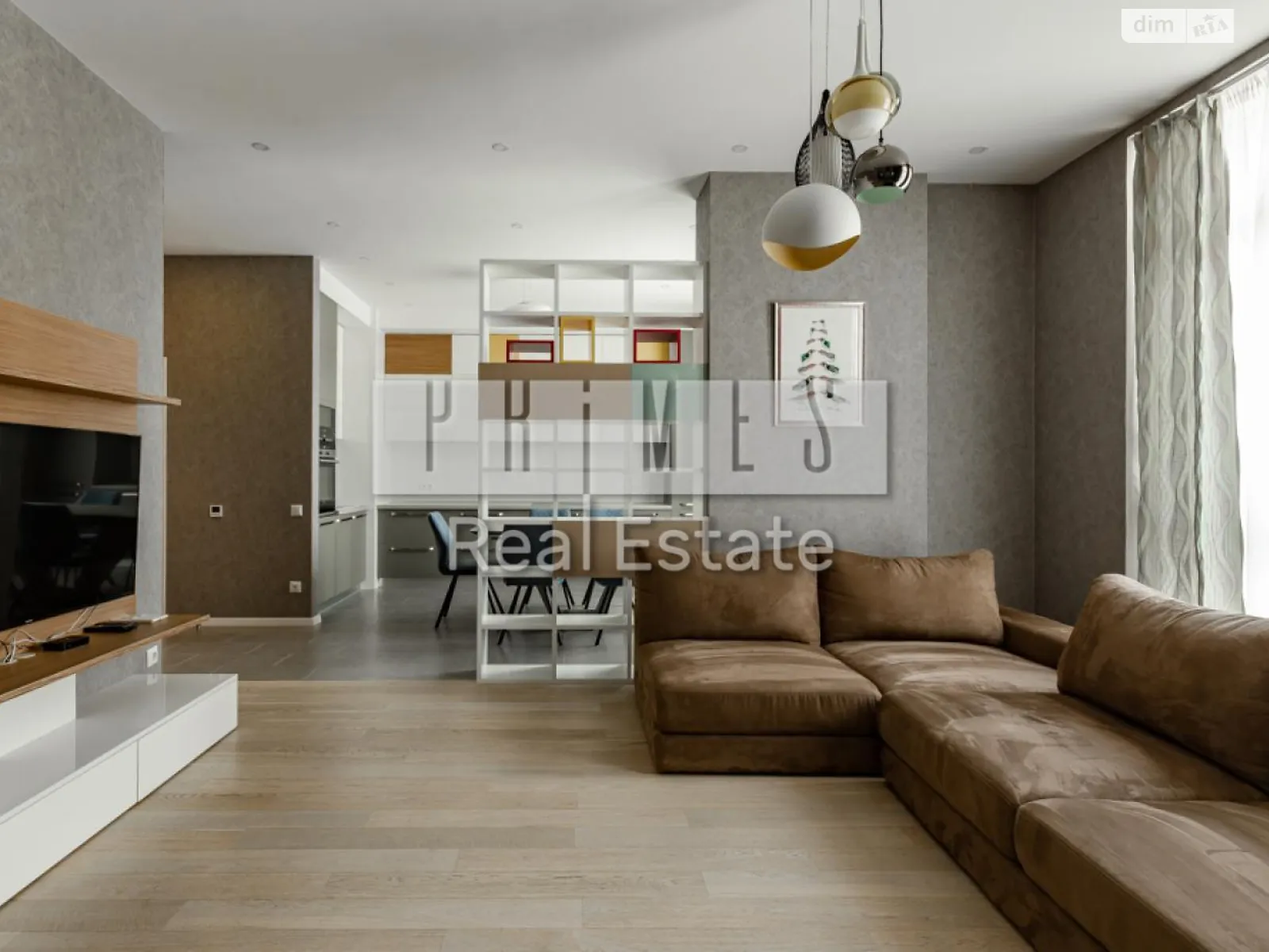 Продается 4-комнатная квартира 119 кв. м в Киеве, ул. Андрея Верхогляда(Драгомирова), 12 - фото 1