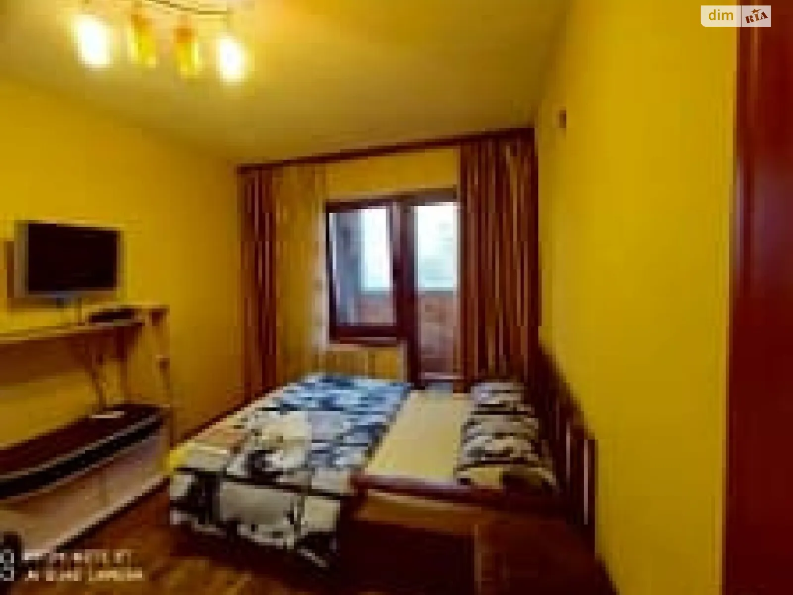 Сдается в аренду 1-комнатная квартира в Киеве, ул. Радужная, 2Б - фото 1