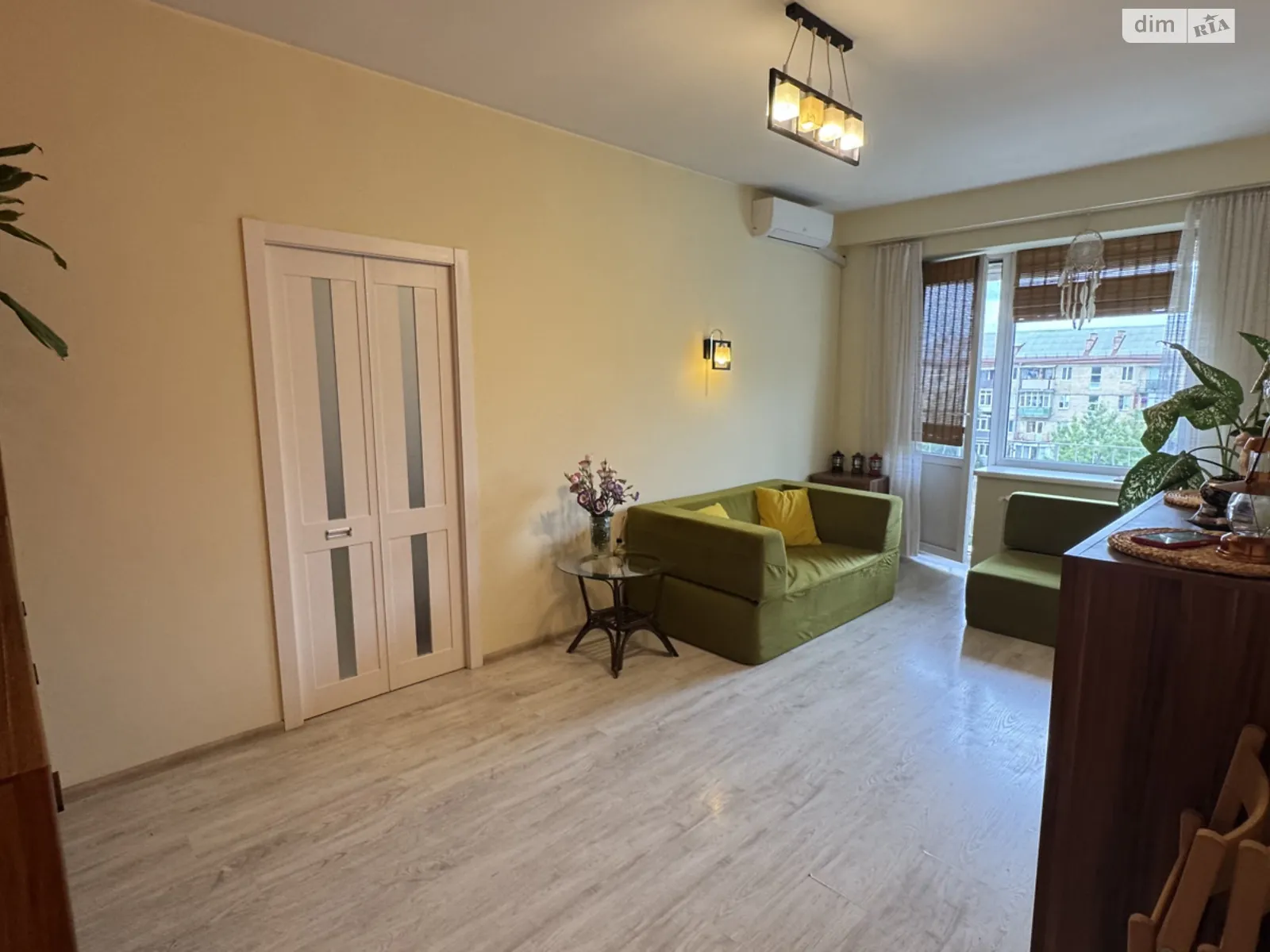 Продается 2-комнатная квартира 44.3 кв. м в Киеве, ул. Тампере, 2/20 - фото 1