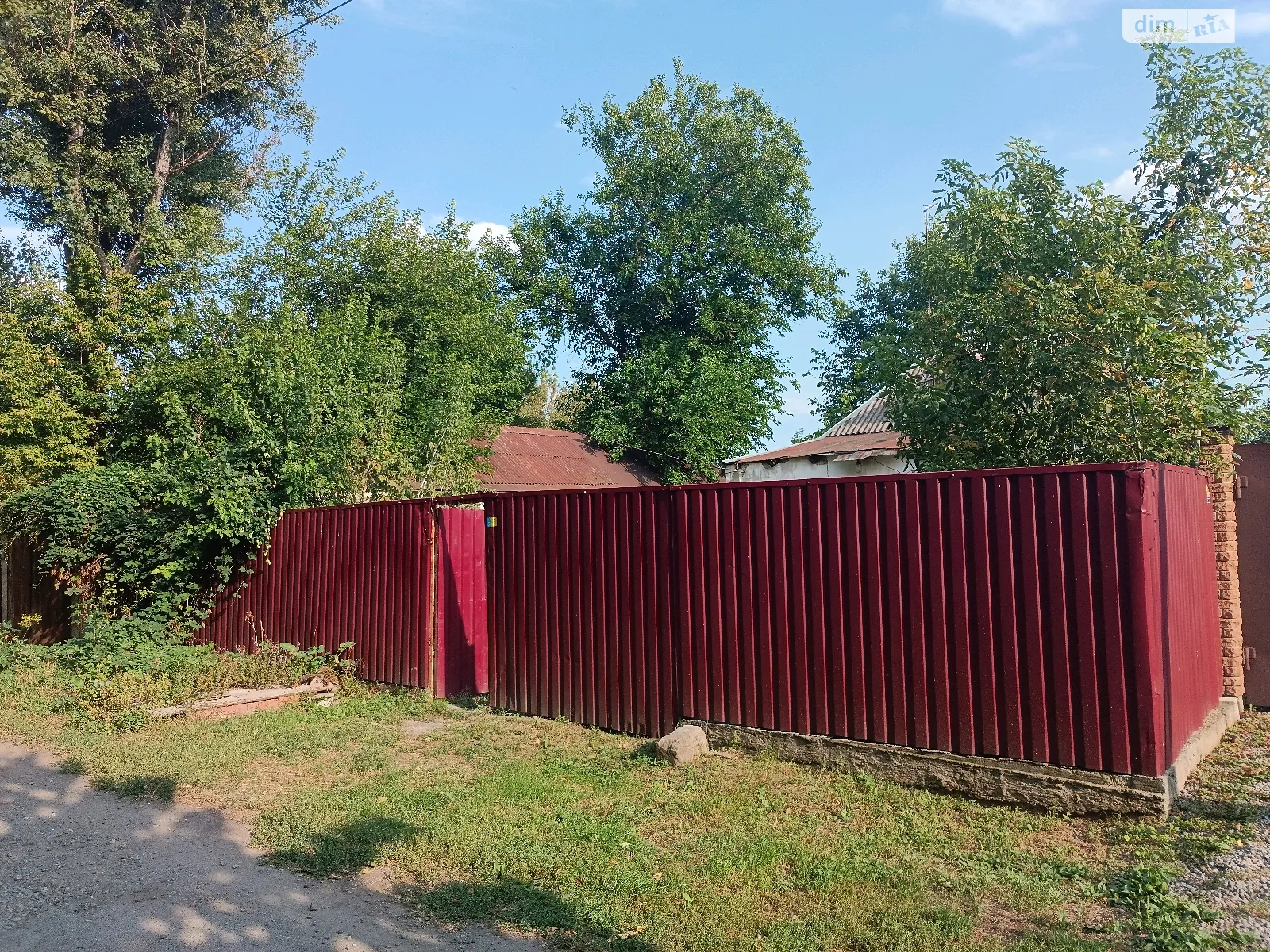 Продается одноэтажный дом 60 кв. м с мансардой, цена: 14000 $ - фото 1