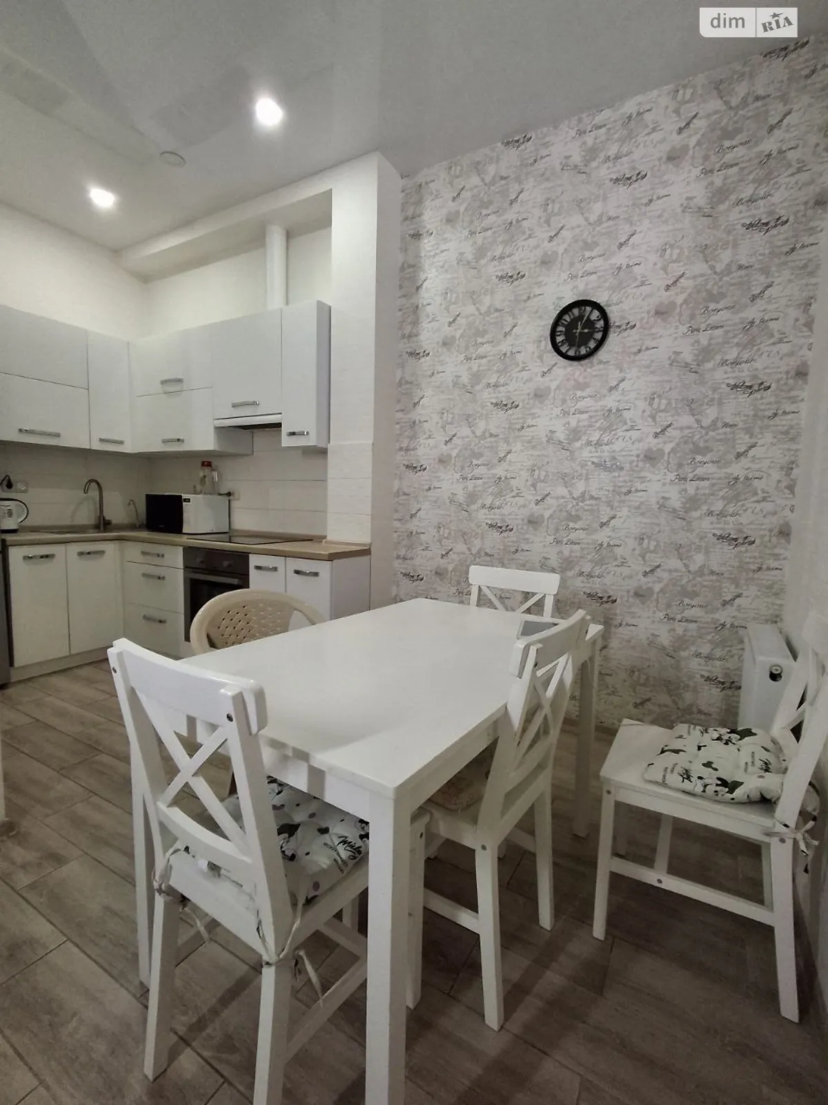 Продається 2-кімнатна квартира 44 кв. м у Одесі, вул. Палія Семена - фото 1