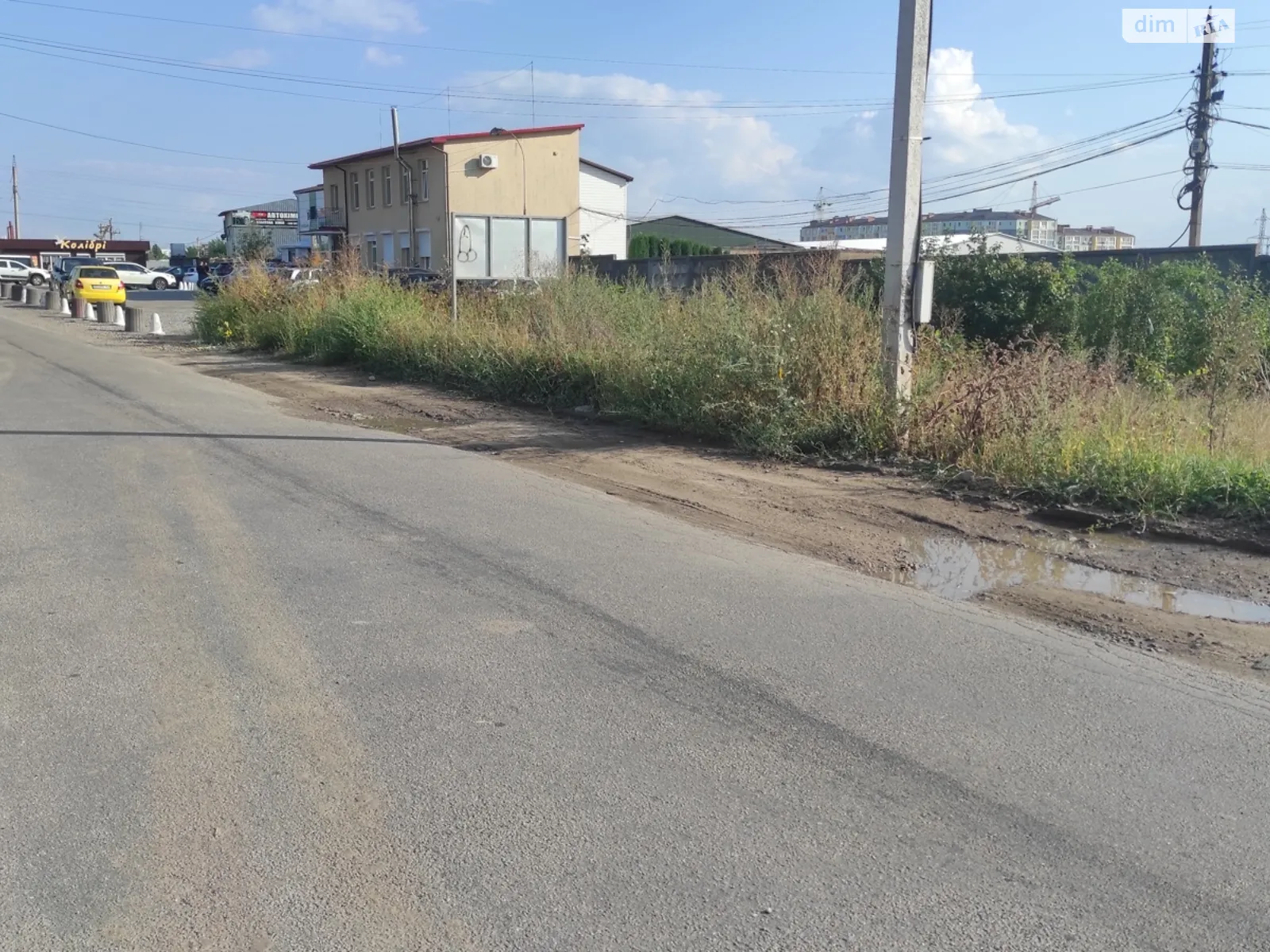 Сдается в аренду земельный участок 8 соток в Винницкой области, цена: 18000 грн - фото 1