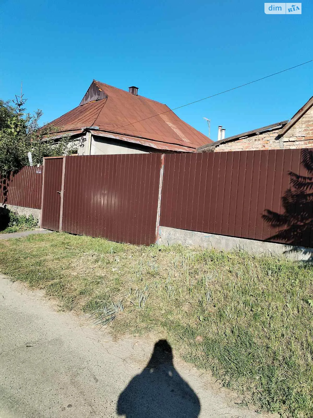 Продается одноэтажный дом 85 кв. м с бассейном, цена: 25000 $ - фото 1