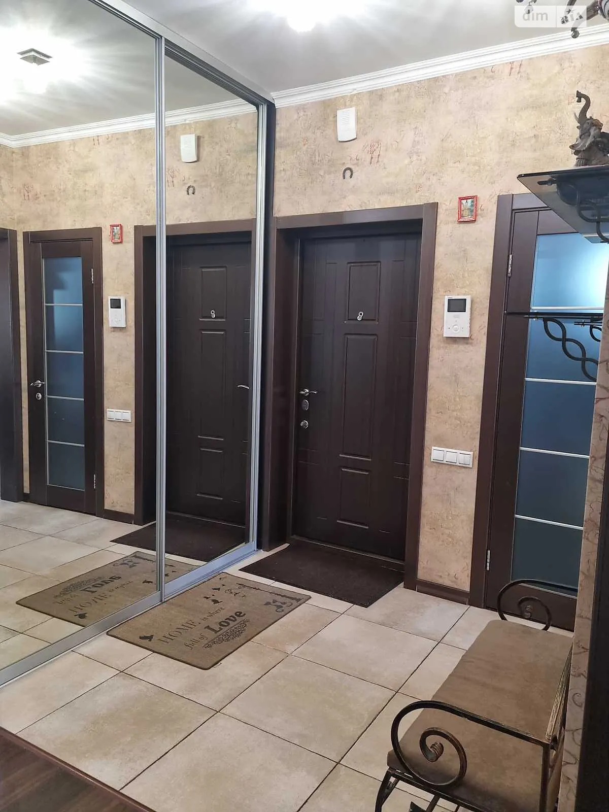 Продається 3-кімнатна квартира 98 кв. м у Києві, вул. Олени Пчілки, 3А - фото 1