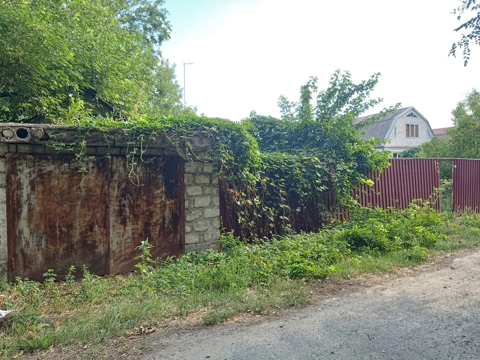 Продається одноповерховий будинок 60 кв. м з меблями, цена: 13000 $ - фото 1