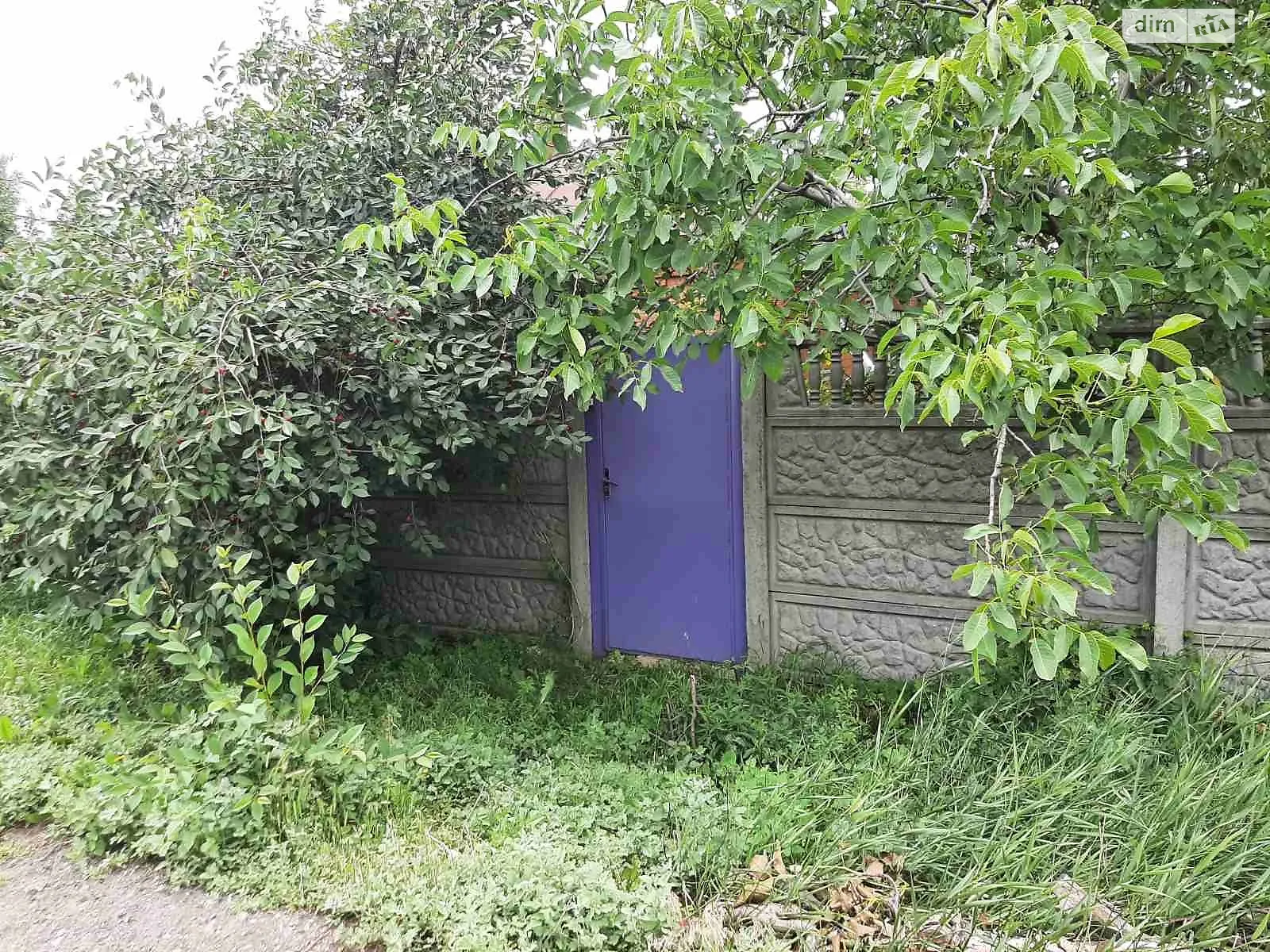 Продается одноэтажный дом 48.4 кв. м с беседкой, цена: 25000 $ - фото 1