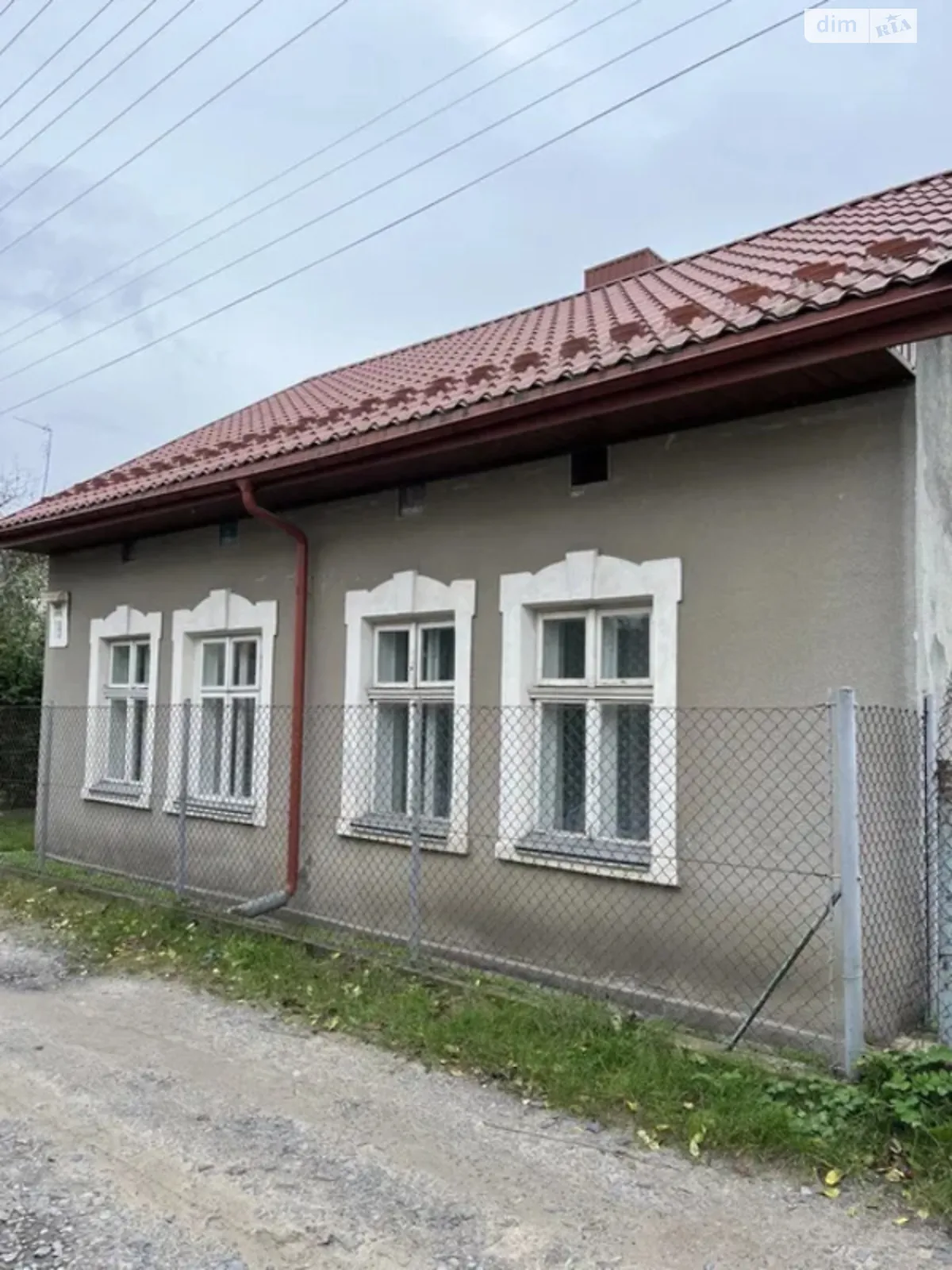Продается одноэтажный дом 79 кв. м с подвалом, цена: 105000 $ - фото 1