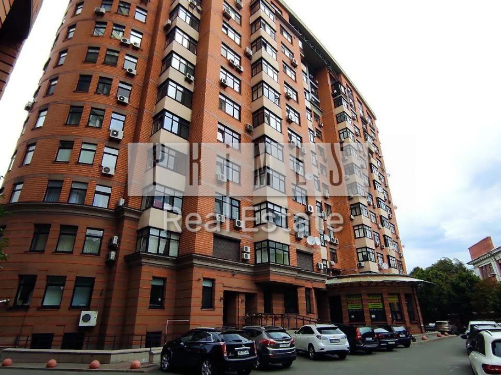 бул. Леси Украинки, 23А Киев, цена: 215000 $ - фото 1