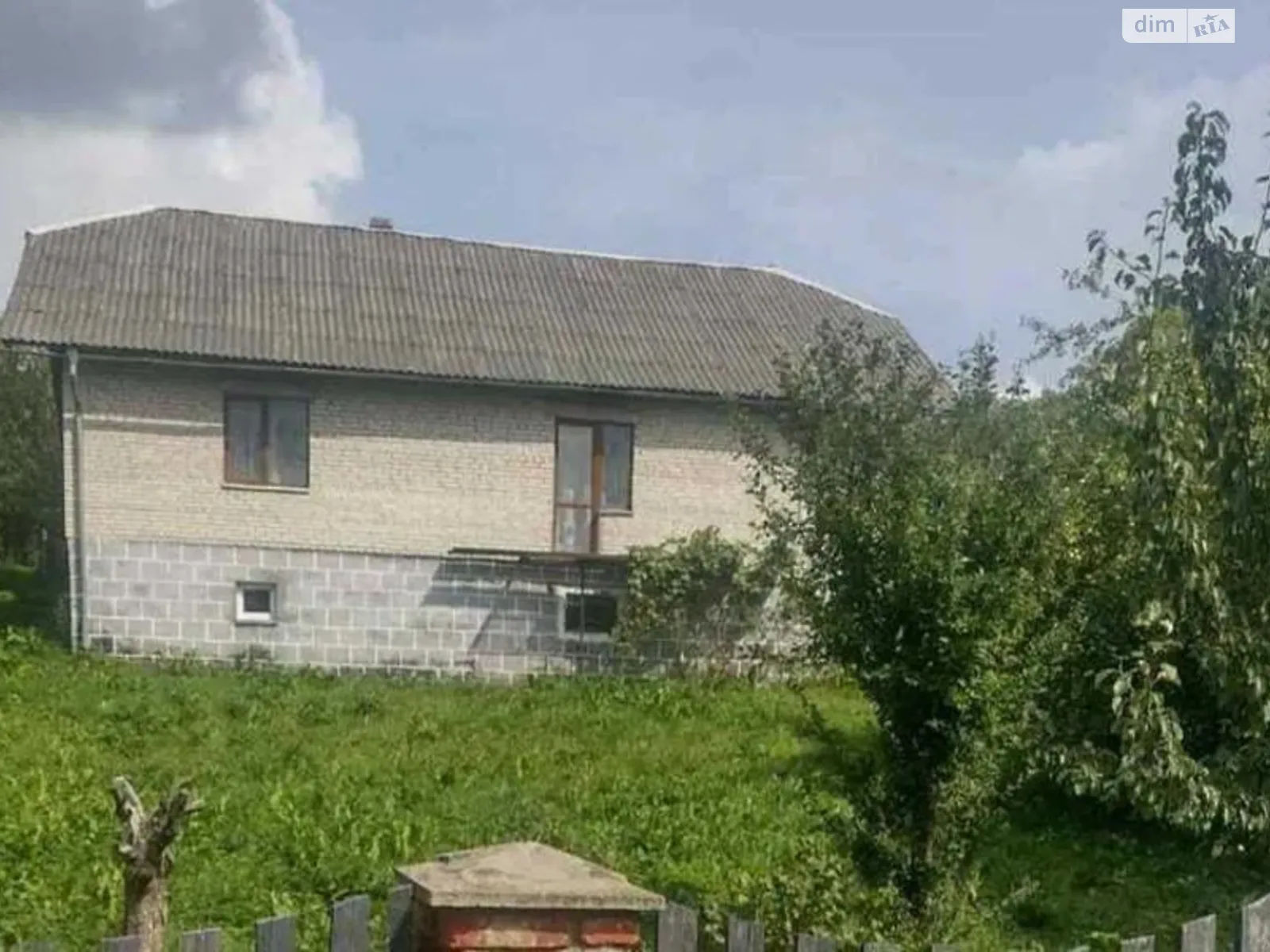 Продается одноэтажный дом 169 кв. м с балконом, цена: 40000 $ - фото 1