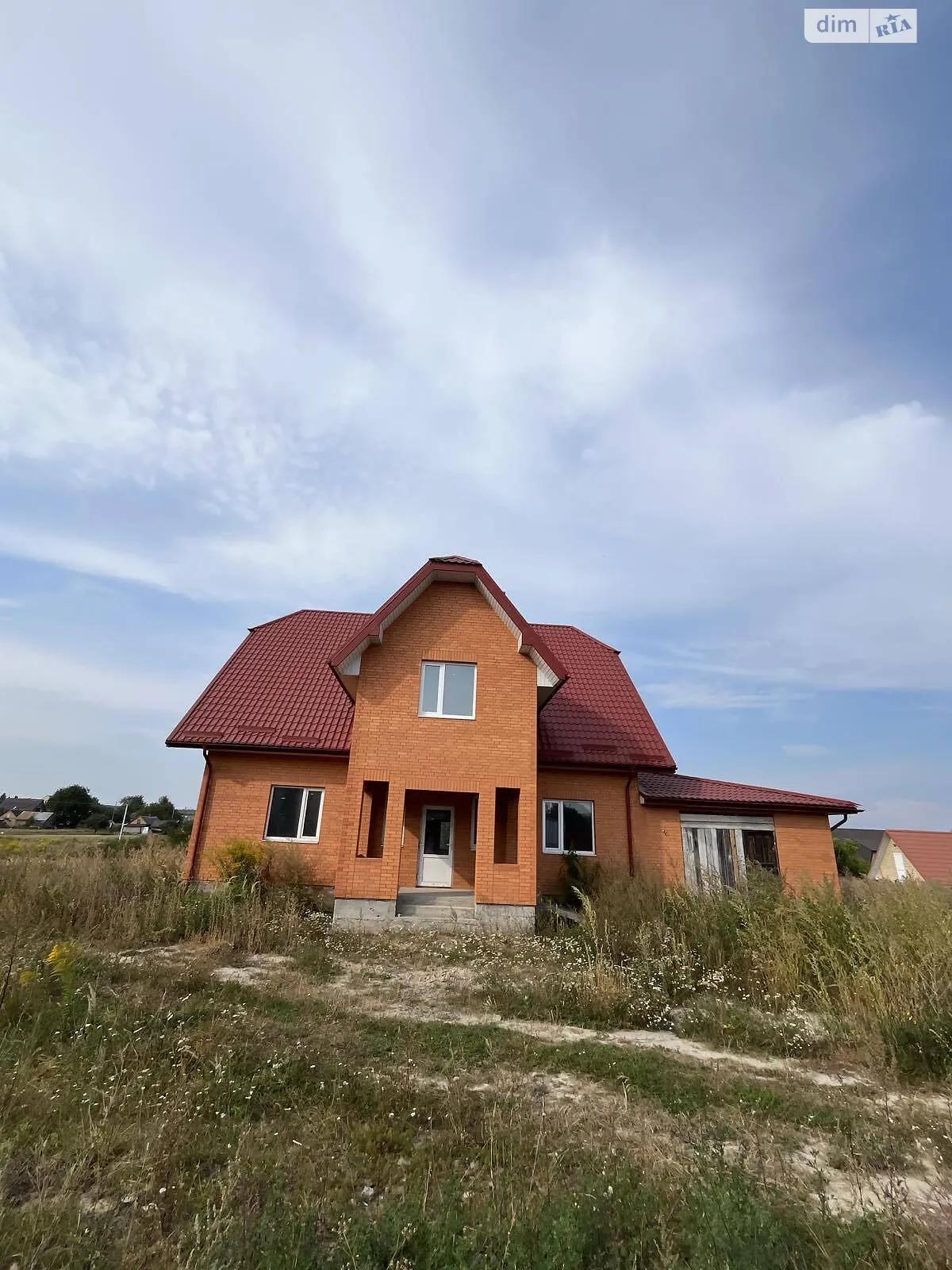 Продается дом на 2 этажа 270 кв. м с террасой, цена: 115000 $ - фото 1