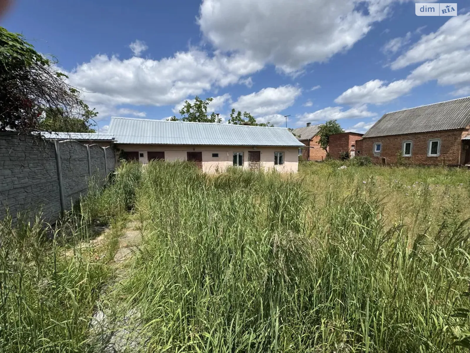 Продается одноэтажный дом 56 кв. м с террасой, цена: 28000 $ - фото 1