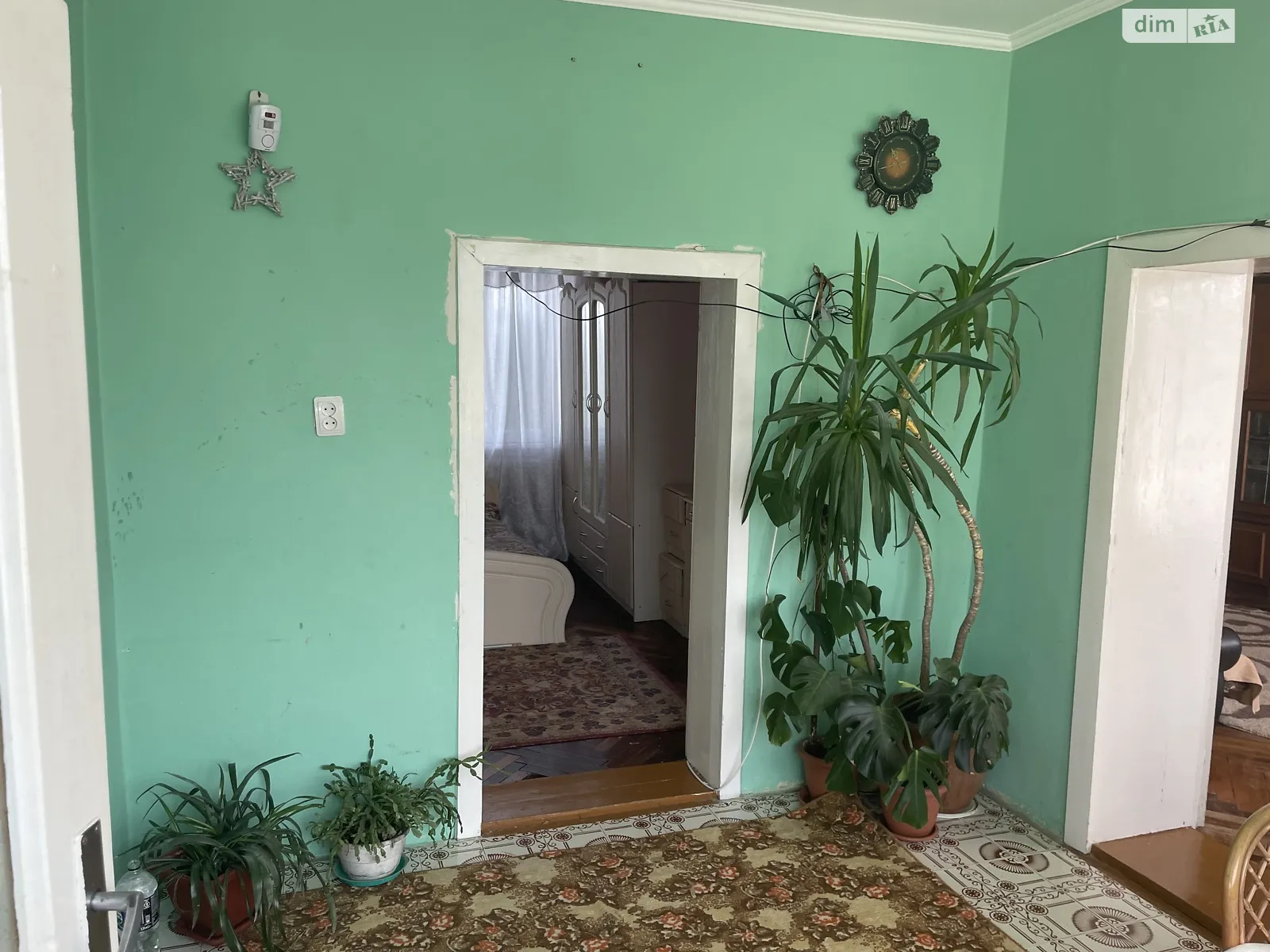 Сдается в аренду одноэтажный дом 100 кв. м с балконом, цена: 7000 грн - фото 1