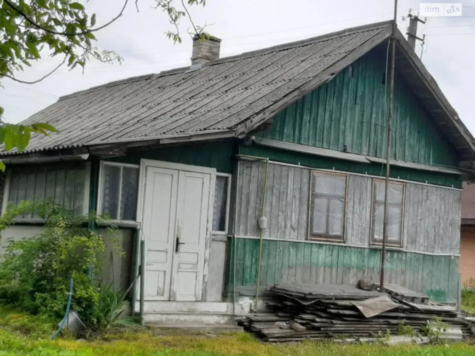 Продается одноэтажный дом 81.1 кв. м с террасой, цена: 4000 $ - фото 1