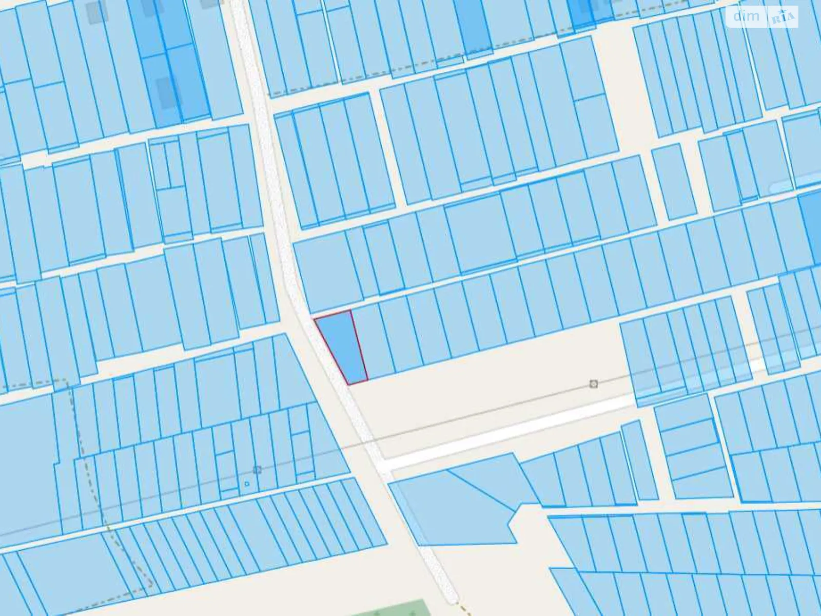 Продается земельный участок 10 соток в Львовской области, цена: 25000 $ - фото 1