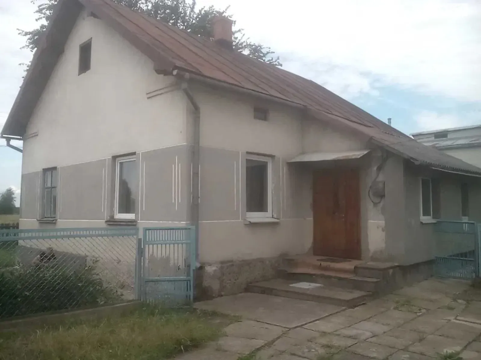 Продается одноэтажный дом 115 кв. м с мансардой, цена: 35000 $ - фото 1