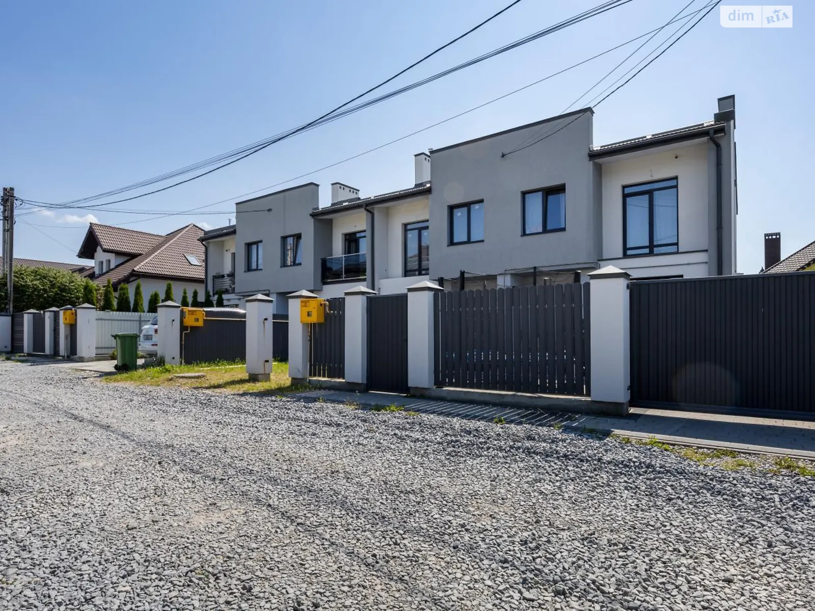 ул. Волошина, 7Б Зализнычный Рудно, цена: 115000 $ - фото 1