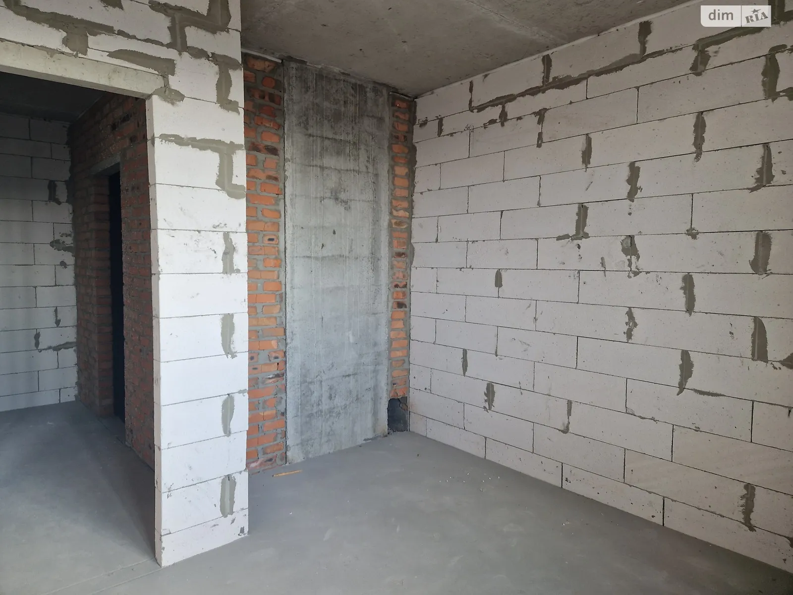 Продается 1-комнатная квартира 42.38 кв. м в Киеве, просп. Воздушных Сил(Воздухофлотский), 56Г - фото 1