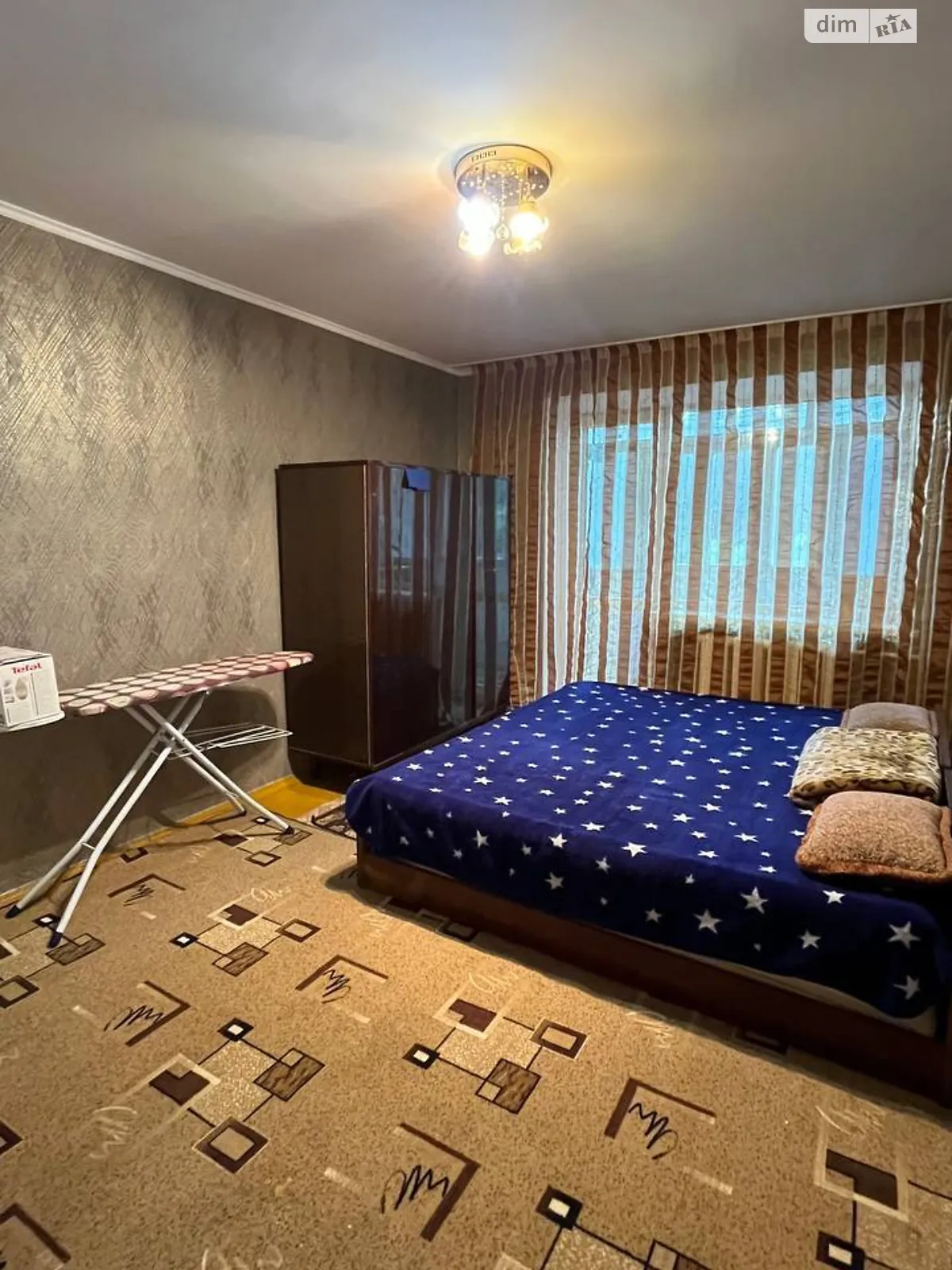 2-комнатная квартира 48.5 кв. м в, цена: 7500 грн - фото 1