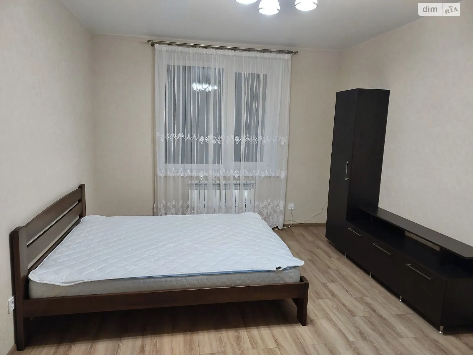 Сдается в аренду 1-комнатная квартира 48 кв. м в Виннице, ул. Николаевская, 33 - фото 1