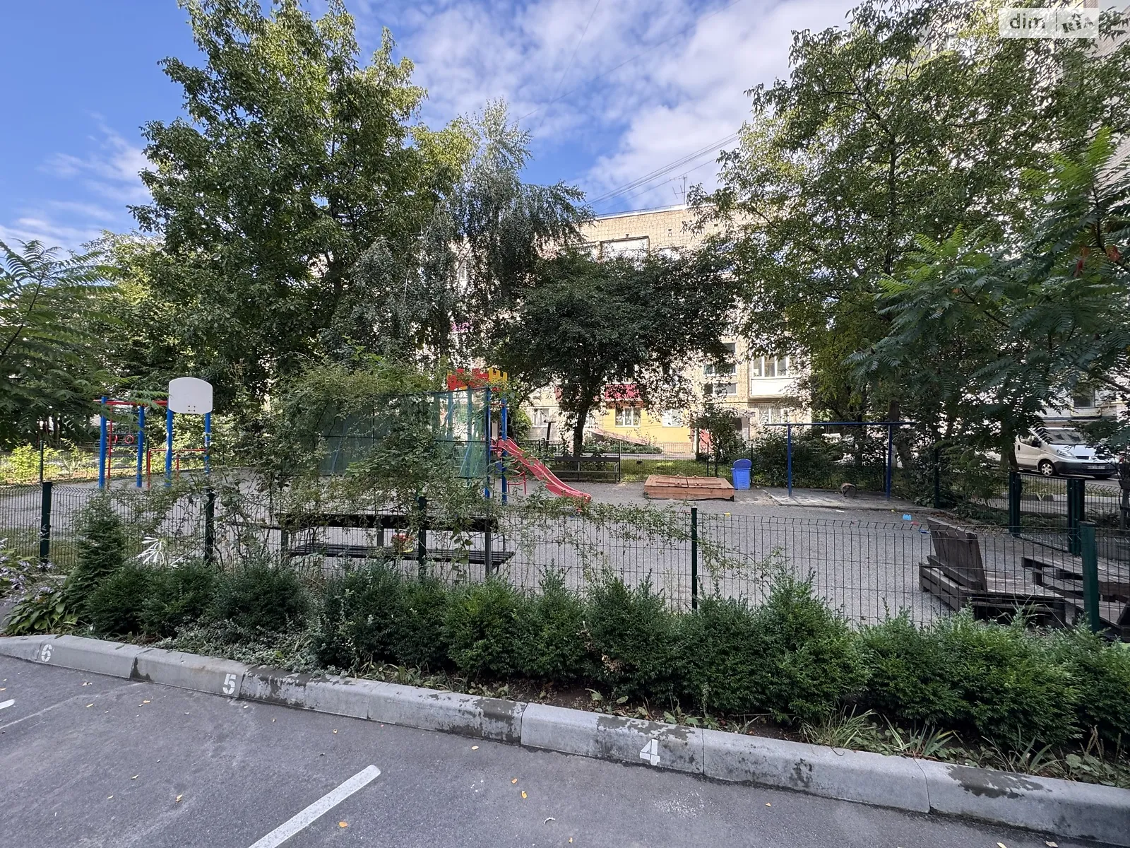 Продается 3-комнатная квартира 59 кв. м в Виннице, ул. Князей Кориатовичей - фото 1