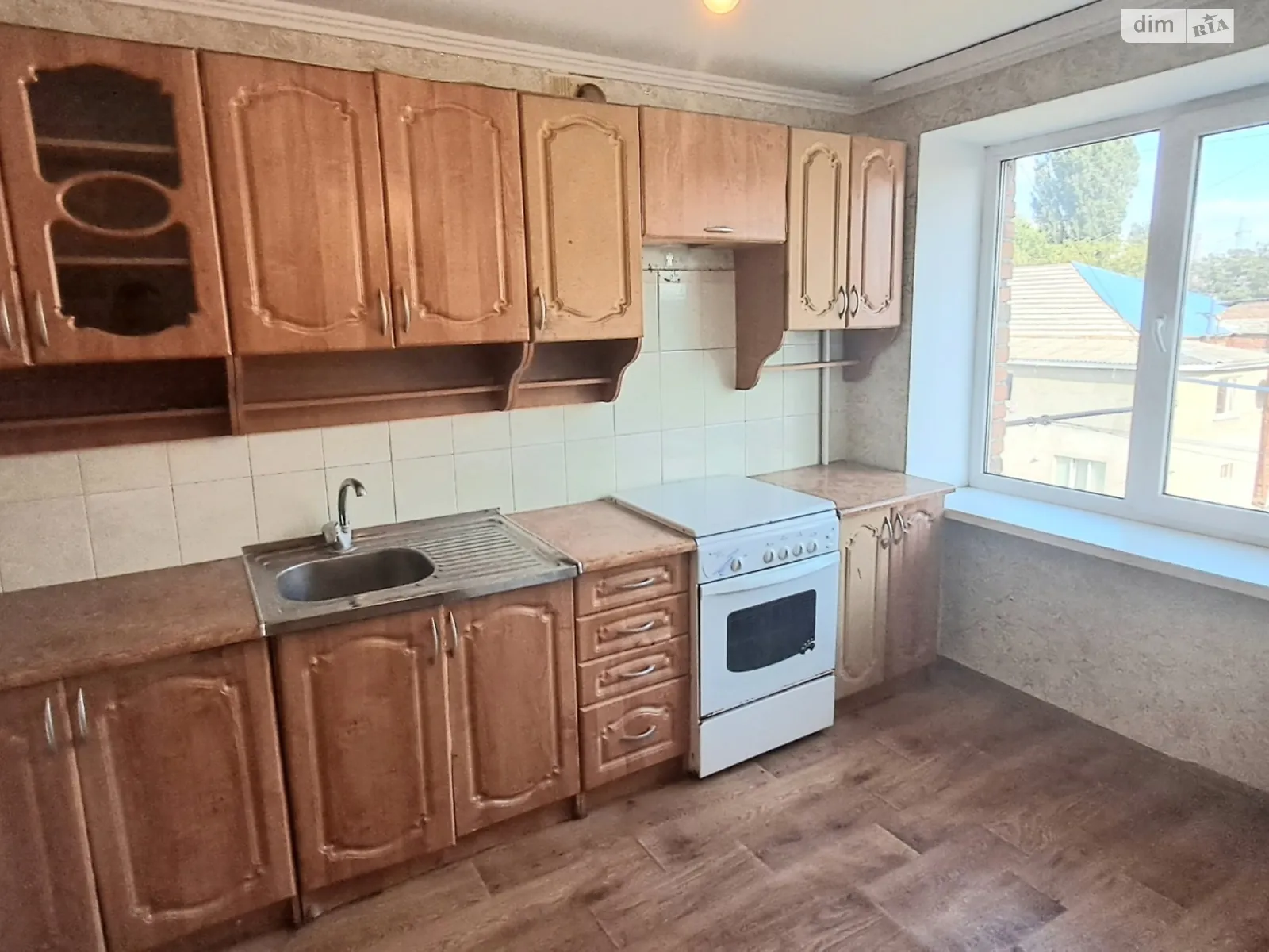 Продається 1-кімнатна квартира 30 кв. м у Хмельницькому, вул. Деповська - фото 1