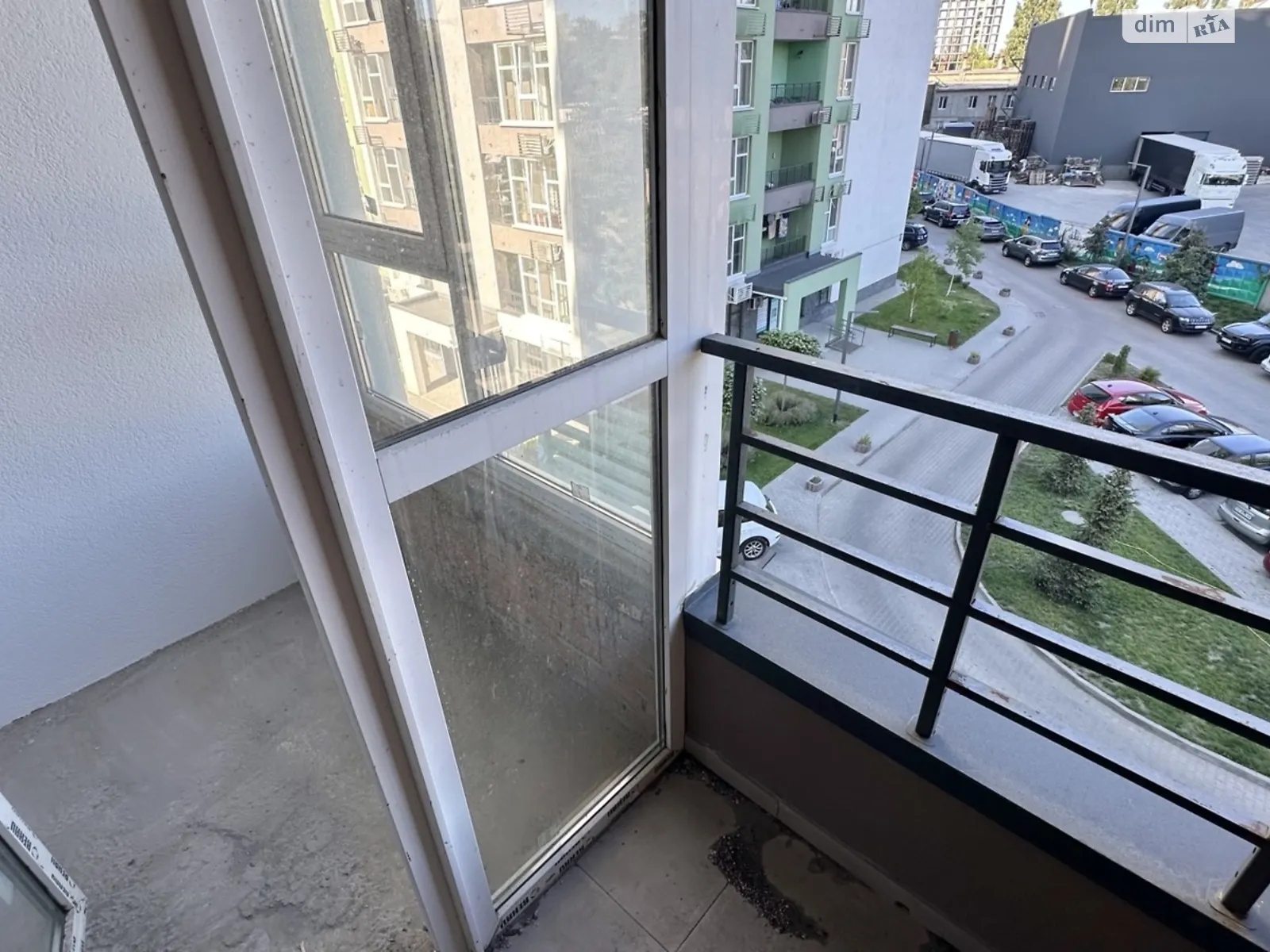 Продается 1-комнатная квартира 48 кв. м в Киеве, пер. Приборный, 10В - фото 1