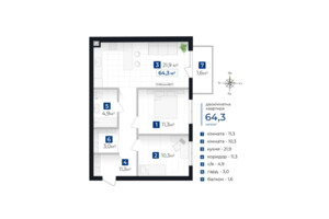 Куплю квартиру без посредников