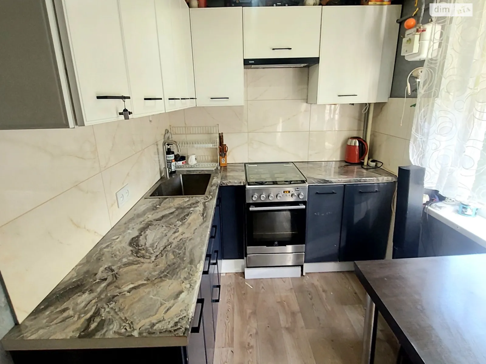 Продается 2-комнатная квартира 44.8 кв. м в Львове, ул. Бориса Гринченко - фото 1