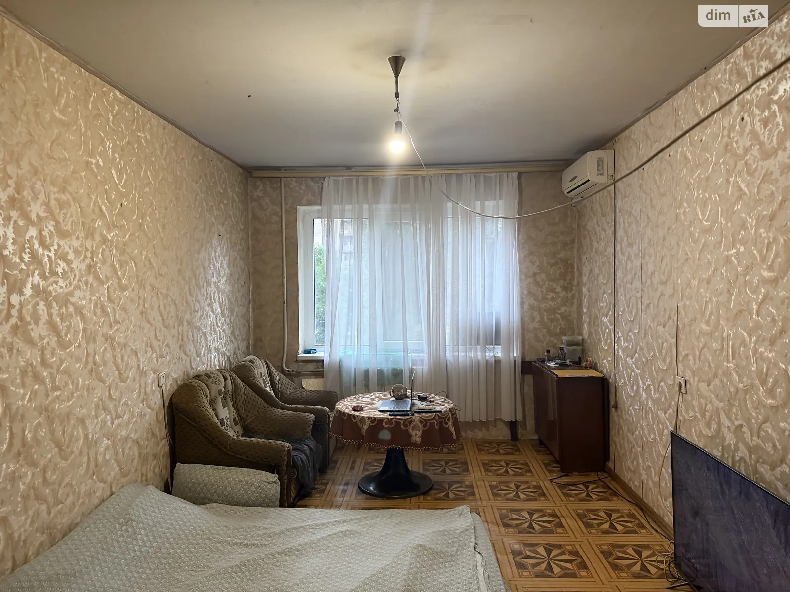 Продается 3-комнатная квартира 64 кв. м в Одессе, ул. Давида Ойстраха - фото 1