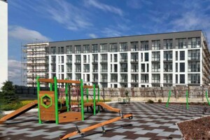 Продажа квартиры, Львовская, Горишний, Героев Украины улица