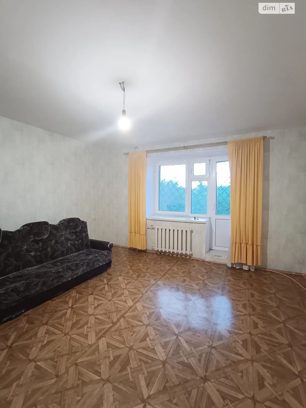 Продается 3-комнатная квартира 91 кв. м в Хмельницком, пер. Независимости - фото 1