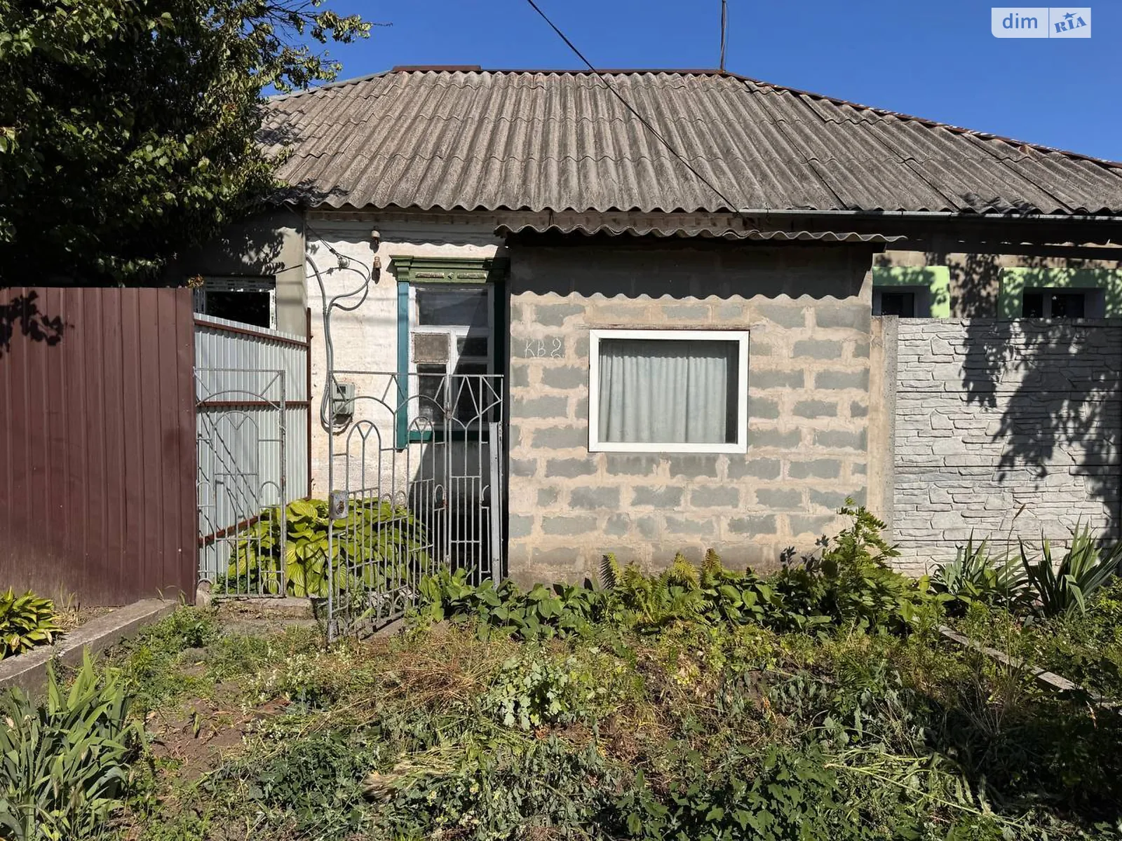 Продается часть дома 60 кв. м с мансардой, цена: 16000 $ - фото 1