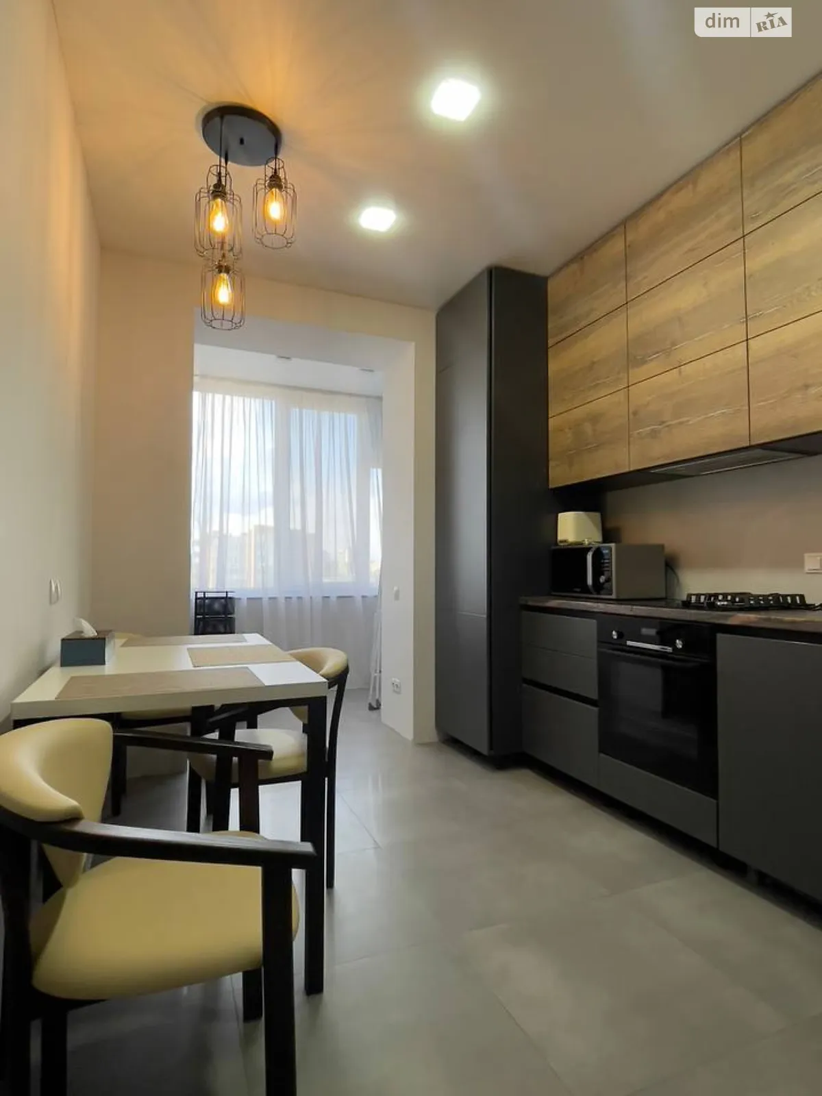 Сдается в аренду 1-комнатная квартира в Одессе, ул. Михаила Грушевского, 39/3 корпус 4 - фото 1