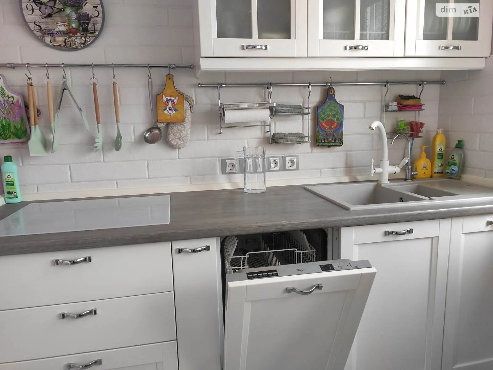 Продается 3-комнатная квартира 71.4 кв. м в Харькове, ул. Сергиевская, 8 - фото 1