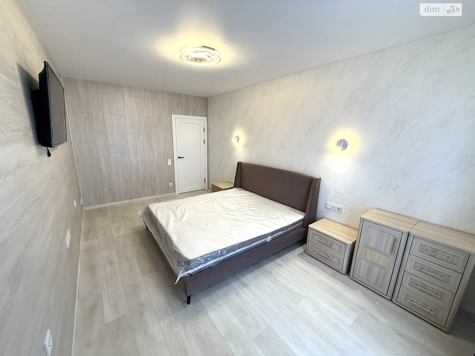 Здається в оренду 1-кімнатна квартира 43 кв. м у Вінниці, вул. Праведників світу(Максимовича), 21Г корпус 2 - фото 1