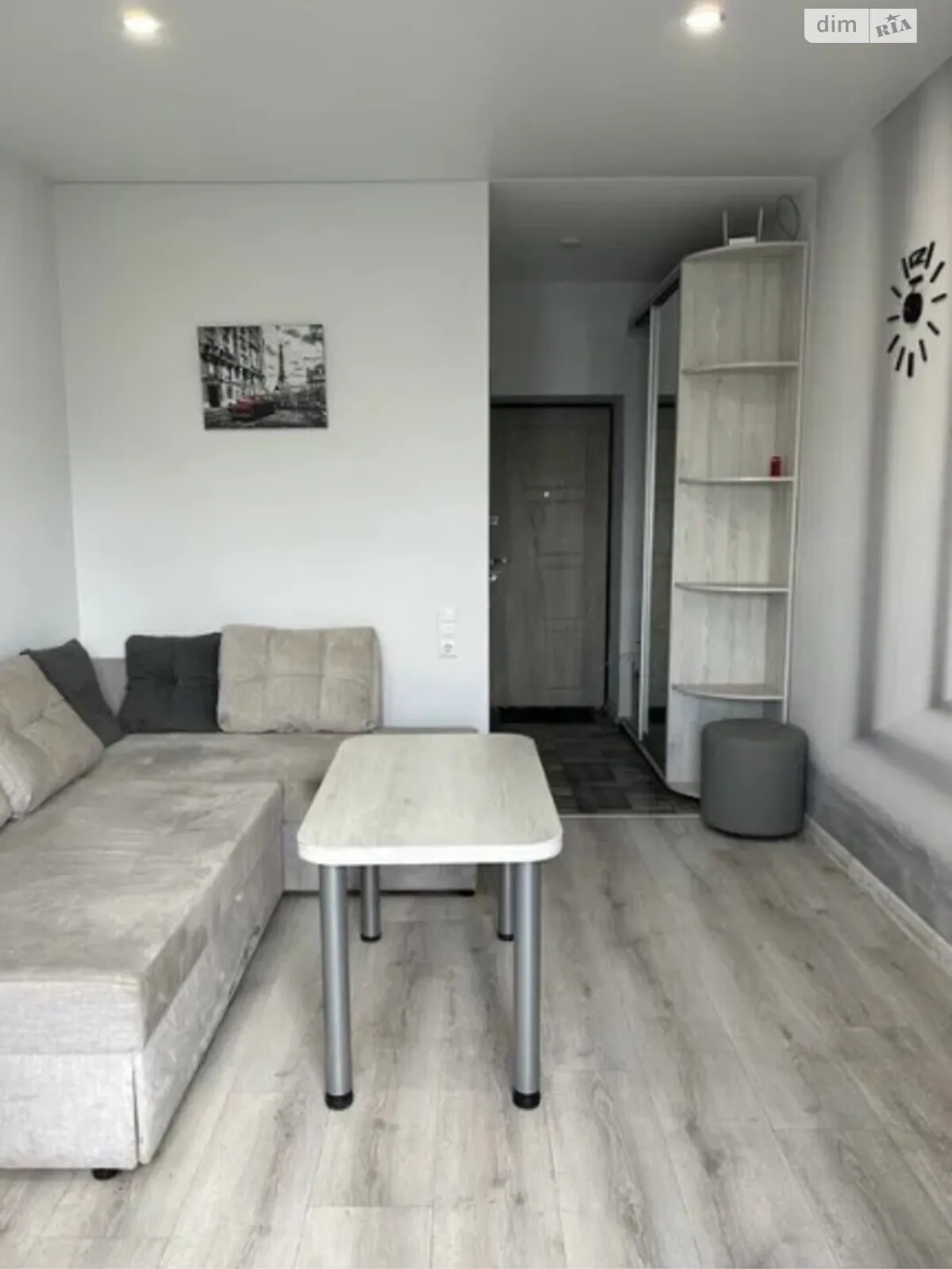 Продается 1-комнатная квартира 21 кв. м в Харькове, ул. Большая Панасовская, 54 - фото 1