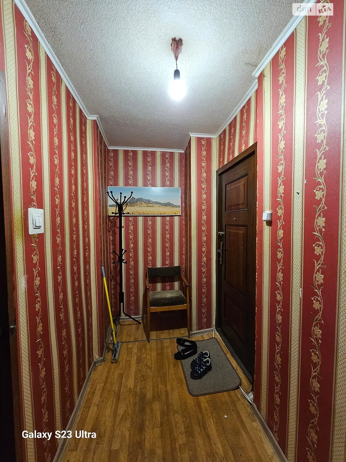 Сдается в аренду 1-комнатная квартира 33 кв. м в Харькове, просп. Тракторостроителей, 87 - фото 1