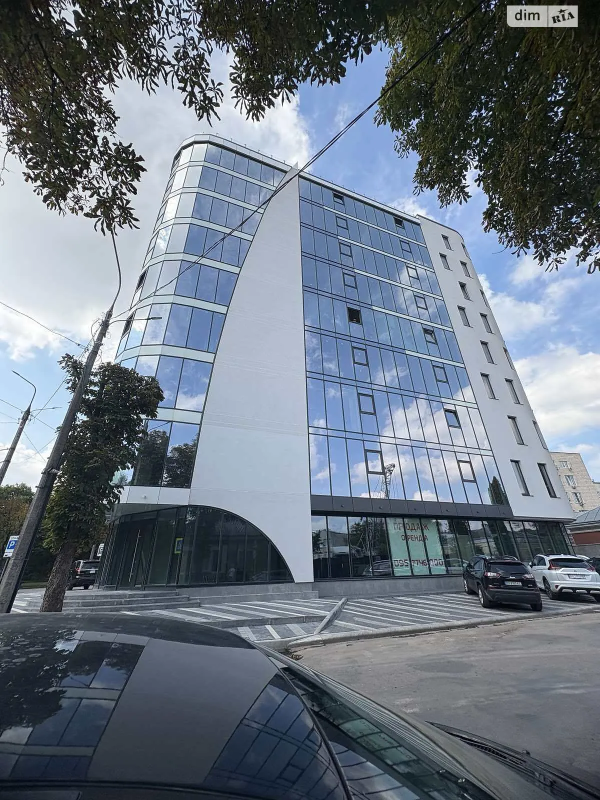 ул. Паращука, 14 Центр Тернополь, цена: 54285 $ - фото 1
