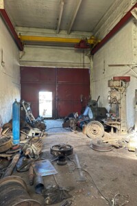 Сниму гараж в Каменце-Подольском долгосрочно