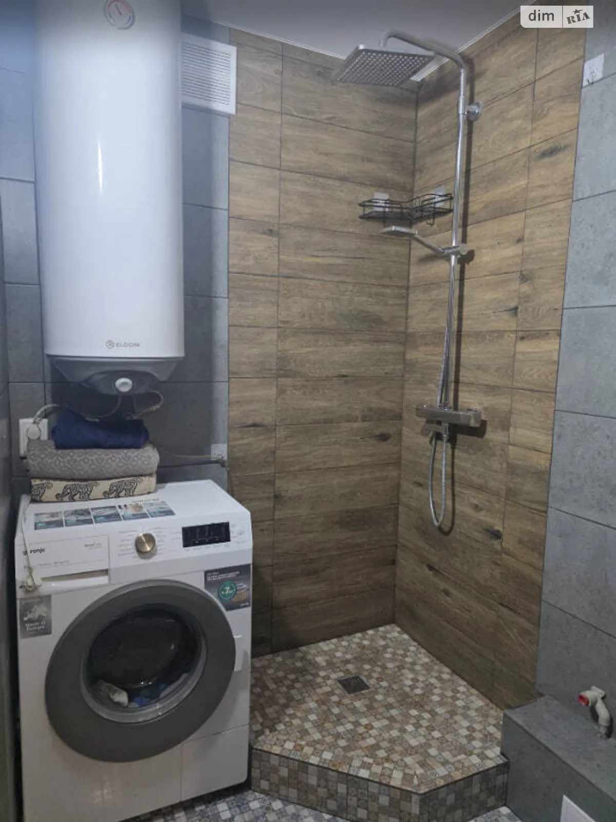 Продается 1-комнатная квартира 54 кв. м в Днепре, ул. Мандрыковская, 51М - фото 1