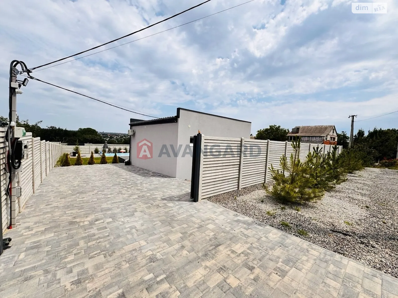 Продается объект сферы услуг 41 кв. м в 1-этажном здании, цена: 187000 $ - фото 1