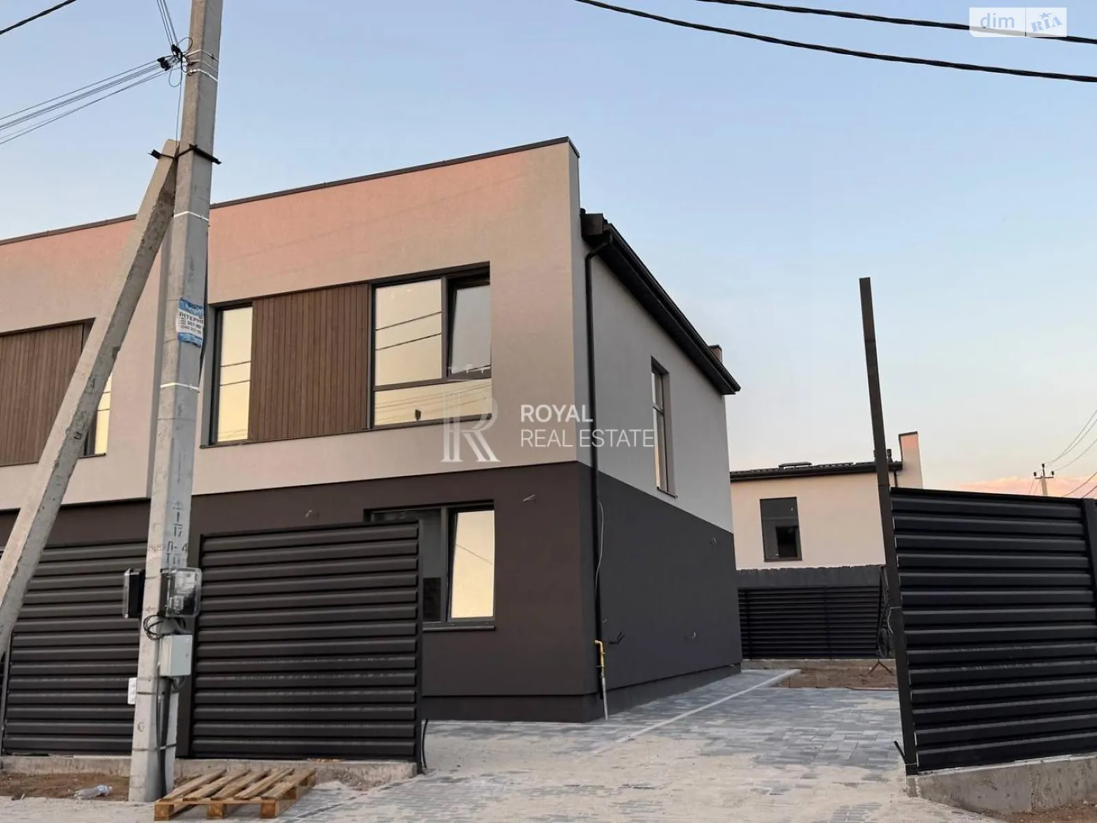 ул. Казацкая Софиевская Борщаговка ул. Козацкая, 28/23, цена: 145000 $ - фото 1