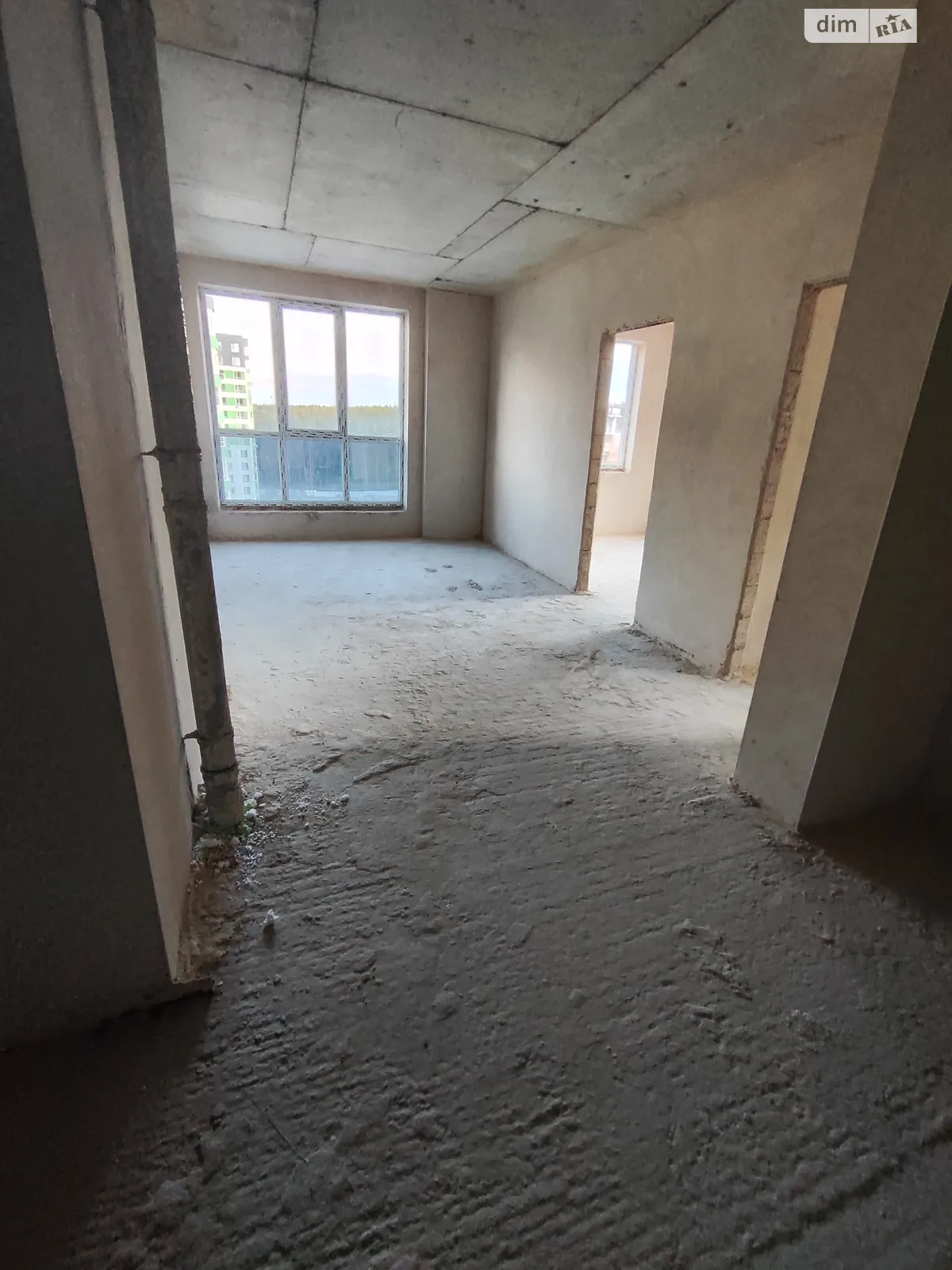 Продається 2-кімнатна квартира 66.8 кв. м у Ірпені, вул. Виговського(Суворова), 2Д/5 - фото 1